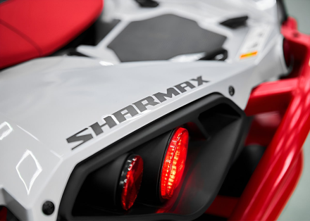 Квадроцикл SHARMAX Spyder 1100, фото 30