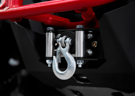 Квадроцикл SHARMAX Spyder 1100, фото 25