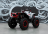 Квадроцикл SHARMAX Spyder 1100