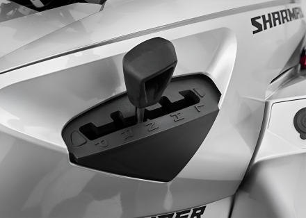 Квадроцикл SHARMAX Spyder 1100, фото 12