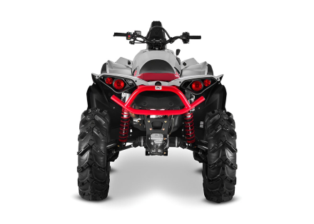 Квадроцикл SHARMAX Spyder 1100, фото 8