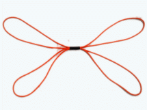 Эспандер "Грация" INDIGO