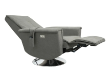 Кресло-реклайнер электрический с массажем FUJIMO ORLANDO Mouse Кресло-реклайнер электрический с массажем FUJIMO ORLANDO Mouse