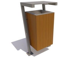 Урна Гамма, фото 2 Урна Гамма, фото 2