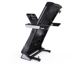 Беговая дорожка DFC ALTERA 2400 с модулем FitShow, фото 4