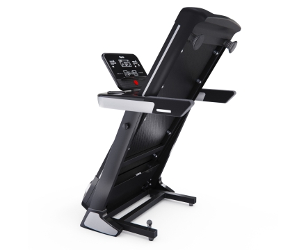 Беговая дорожка DFC ALTERA 2400 с модулем FitShow, фото 4
