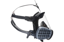 Противогаз фильтрующий UNIX 5000 марки А1 102-026-0001, фото 8