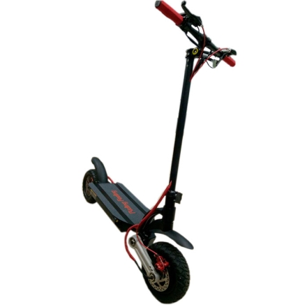 Электросамокат Riding Feeling (Dualtron Raptor), фото 1