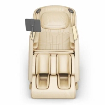 Массажное кресло UNIX Med Afelia Beige Массажное кресло UNIX Med Afelia Beige