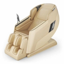 Массажное кресло UNIX Med Afelia Beige Массажное кресло UNIX Med Afelia Beige
