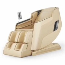 Массажное кресло UNIX Med Afelia Beige Массажное кресло UNIX Med Afelia Beige