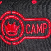 Бейсболка Dethrone detcap026 Бейсболка Dethrone detcap026