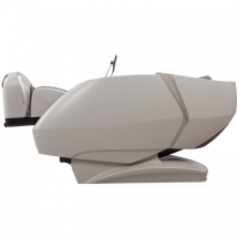 Массажное кресло Ergonova Phantom 5X Grey Массажное кресло Ergonova Phantom 5X Grey