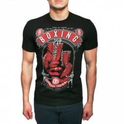 Футболка Hardcore Training hctshirt0238, фото 2