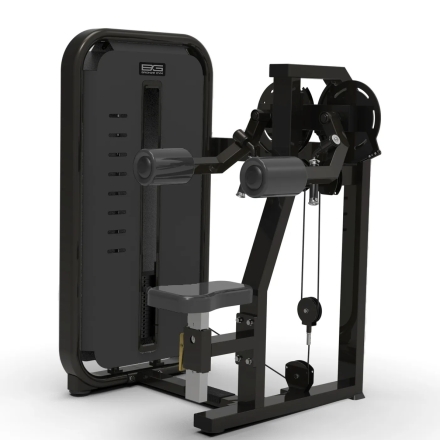 Дельтa-машина профессиональный BRONZE GYM MIGHT 05, фото 1