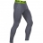 Компрессионные штаны Venum Contender 2.0 Compression Spats Heather Grey