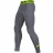 Компрессионные штаны Venum Contender 2.0 Compression Spats Heather Grey