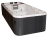 Плавательный спа бассейн Passion Spas Sport Aquatic 3 Deep