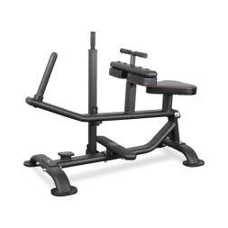 BRONZE GYM PL-1719 Голень сидя, фото 1