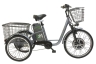Изображение товара Трицикл E-MOTIONS KANGOO 500W