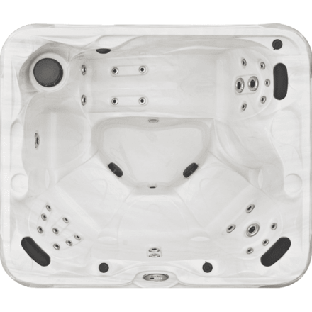 Спа-бассейн Premium Leisure Go 4, фото 1