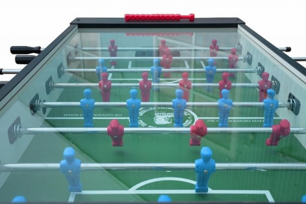 Футбольный Стол &quot;Viking Classic&quot;, фото 3