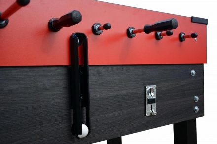 Футбольный Стол &quot;Viking Classic&quot;, фото 4