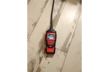 Газоанализатор КВТ KT 601 ECOLINE 79143 Газоанализатор КВТ KT 601 ECOLINE 79143