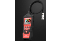 Газоанализатор КВТ KT 601 ECOLINE 79143 Газоанализатор КВТ KT 601 ECOLINE 79143