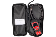 Газоанализатор КВТ KT 601 ECOLINE 79143 Газоанализатор КВТ KT 601 ECOLINE 79143