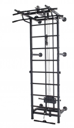 СК &quot;Flexter&quot; &quot;Крафт&quot; SystemLight чёрный, фото 1