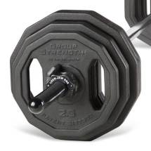 Штанга для аэробики IRON GRIP Group Strength Set GS-SET