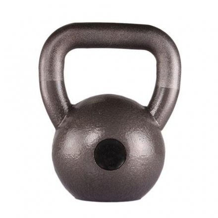 Гиря чугунная FOREMAN FM/CIK-40, вес: 40кг, фото 1