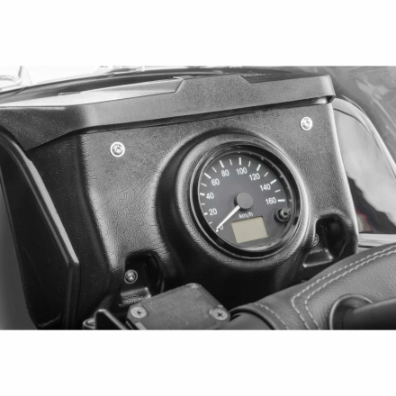 Снегоход Stels Ермак 800L СVTech (канадский вариатор) с 2-мя лыжами, фото 8