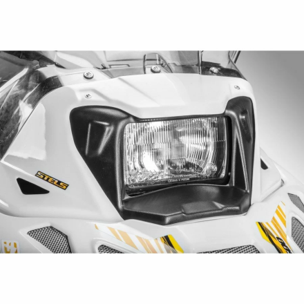 Снегоход Stels Ермак 800L СVTech (канадский вариатор) с 2-мя лыжами, фото 5