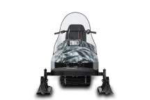 Мини-снегоход БУРЛАК-М Егерь Мини 17 л.с.