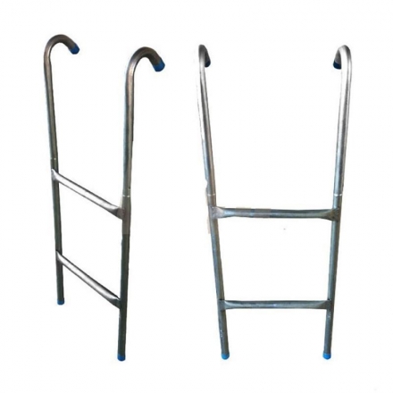 Лестница для батута Trampoline 12 КМС, фото 1