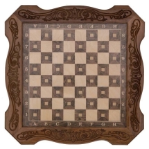 Шахматы резные в ларце 40, Avetyan Шахматы резные в ларце 40, Avetyan