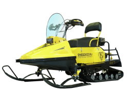 Мини-снегоход БУРЛАК Егерь SPORT-L, фото 1