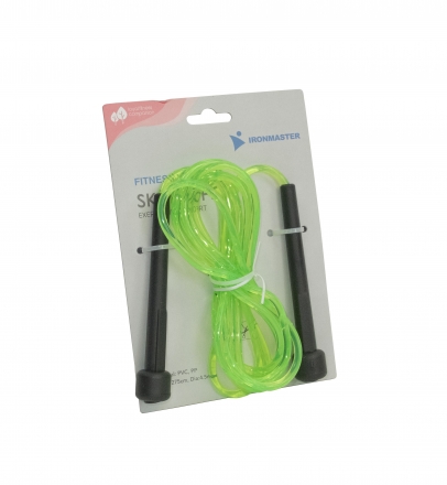 Скакалка IR97101B, фото 1