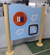 Головоломка Пятнашки