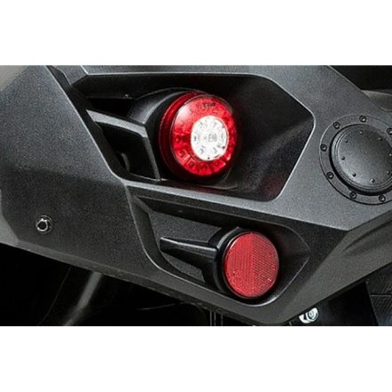 Квадроцикл TGB Blade 600 LTX EPS, фото 11