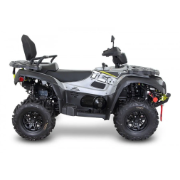 Квадроцикл TGB Blade 600 LTX EPS, фото 4