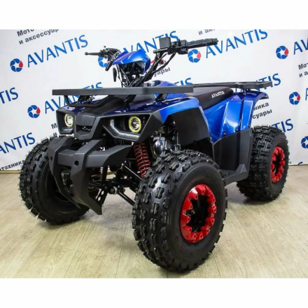 Квадроцикл Avantis Hunter 8 New, фото 3
