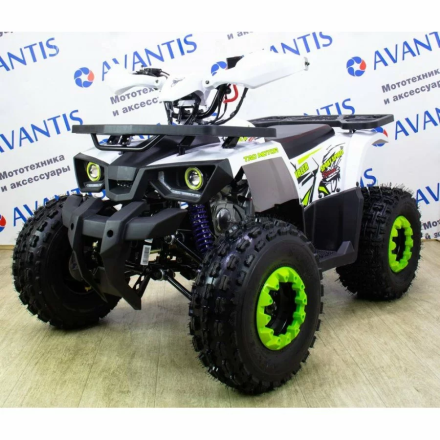 Квадроцикл Avantis Hunter 8 New, фото 2