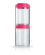 Комплекс хранения Blender Bottle® GoStak 150 мл.(2 шт)   