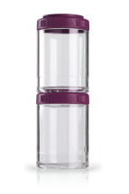 Комплекс хранения Blender Bottle® GoStak 150 мл.(2 шт)   