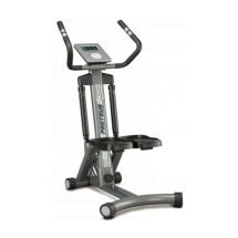 Имитатор ходьбы-шагатель Proteus ISS550HP Имитатор ходьбы-шагатель Proteus ISS550HP