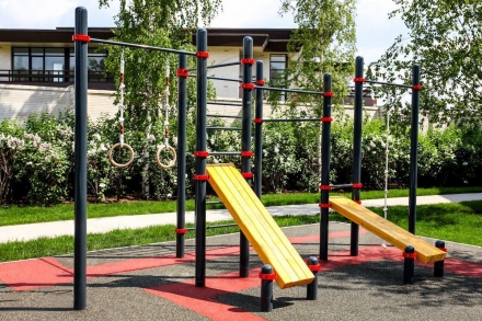 Комплекс Супер, фото 2