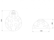 РМФ 4.01 Божья коровка РМФ 4.01 Божья коровка